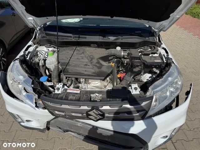 Suzuki Vitara 1.6 DDiS (4x2) Comfort - 7