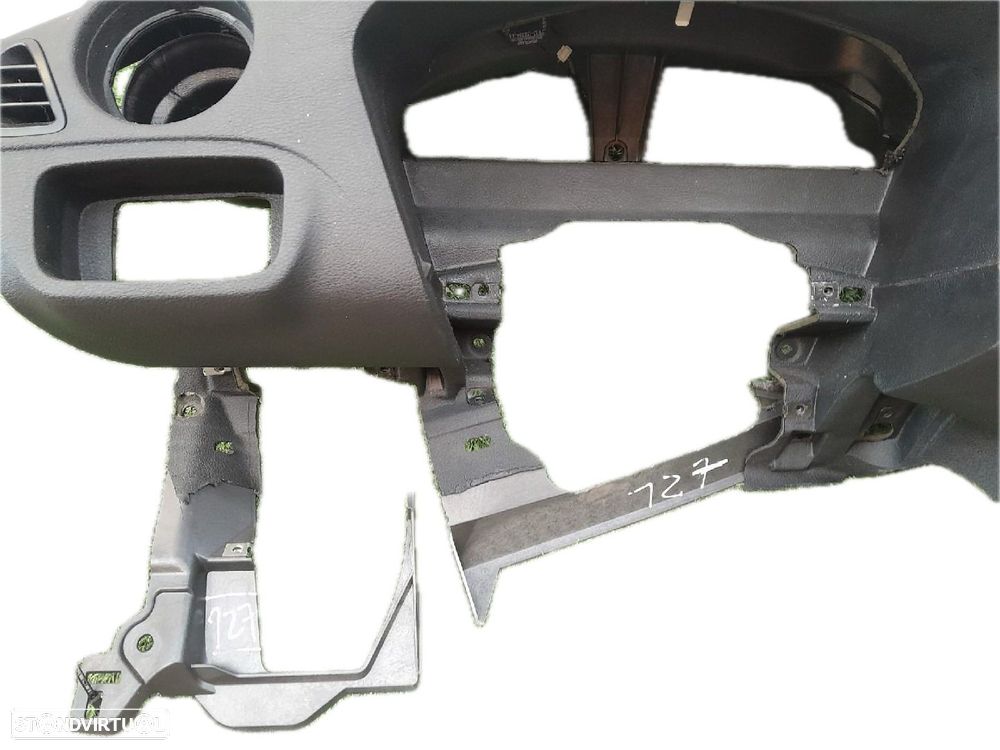 Kit Airbags Ford S-Max (Wa6) - 3