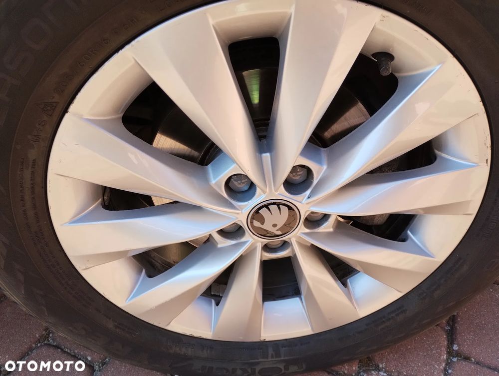 Skoda Kamiq 1.0 TSI Ambition - 34