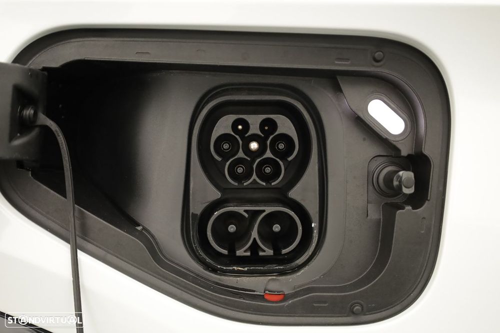 Cupra Formentor 1.5 e-Hybrid DSG - 7