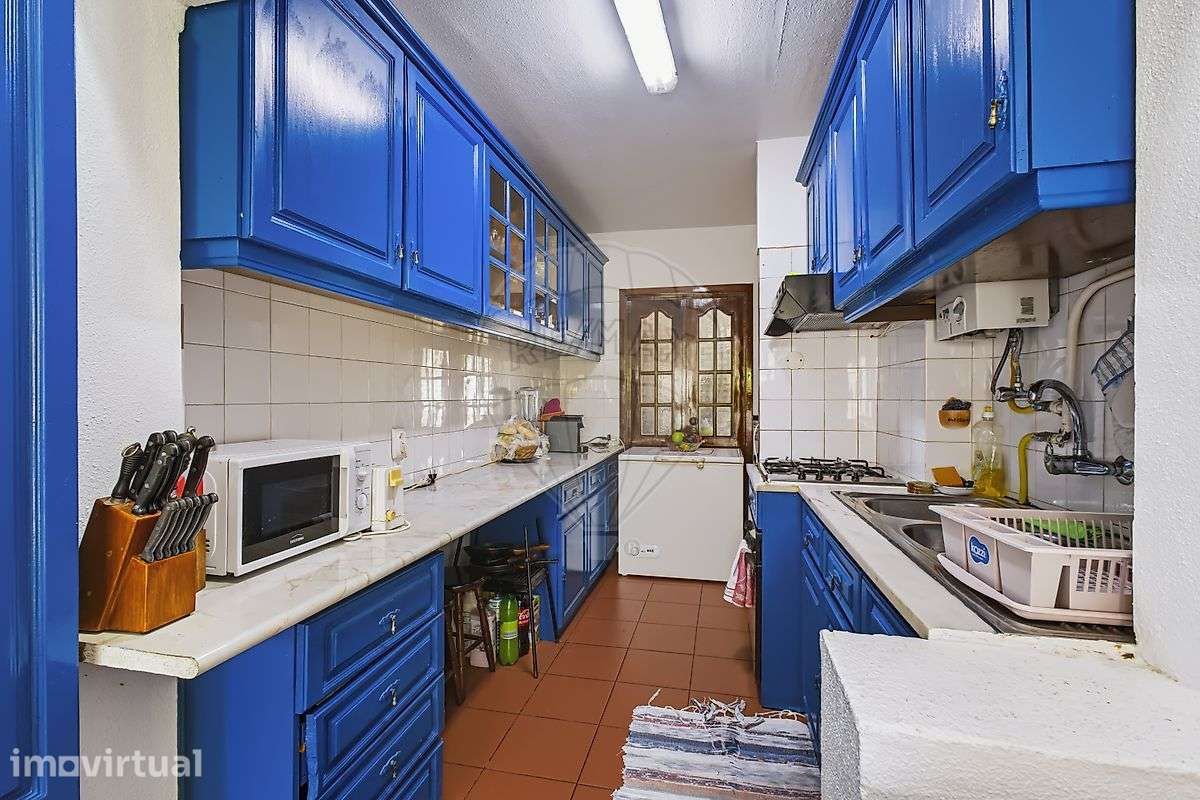 Apartamento T2 para venda - Grande imagem: 2/16