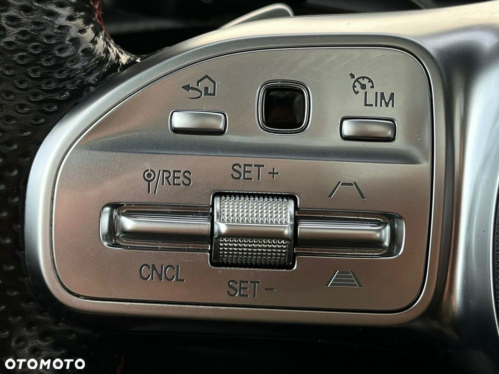 Mercedes-Benz CLA 200 d 8G-DCT Edition AMG Line - 24