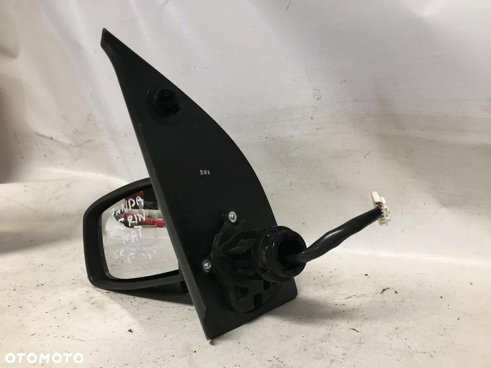 #LUSTERKO LEWE 5 PIN FIAT PANDA MAT - 2