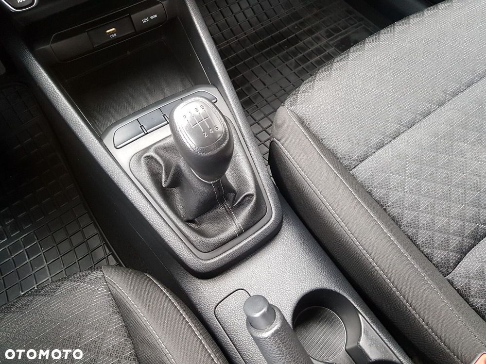 Kia Rio 1.0 T-GDI M - 23