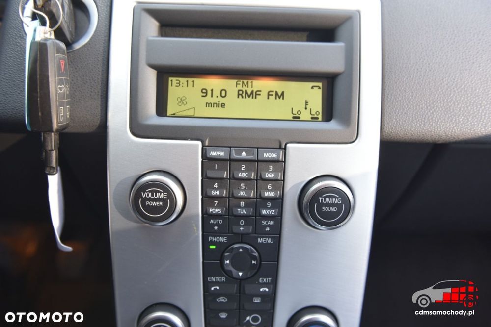 Volvo V50 - 26