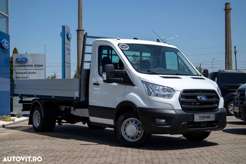 Ford TRANSIT - 15