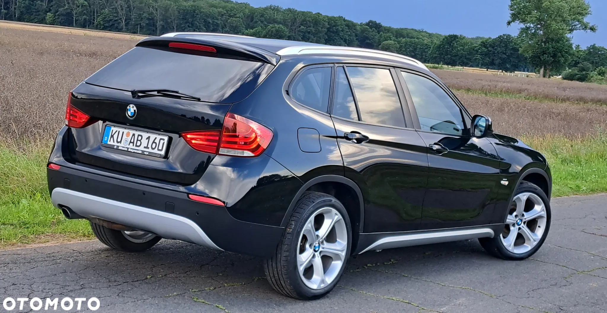 BMW X1 - 6