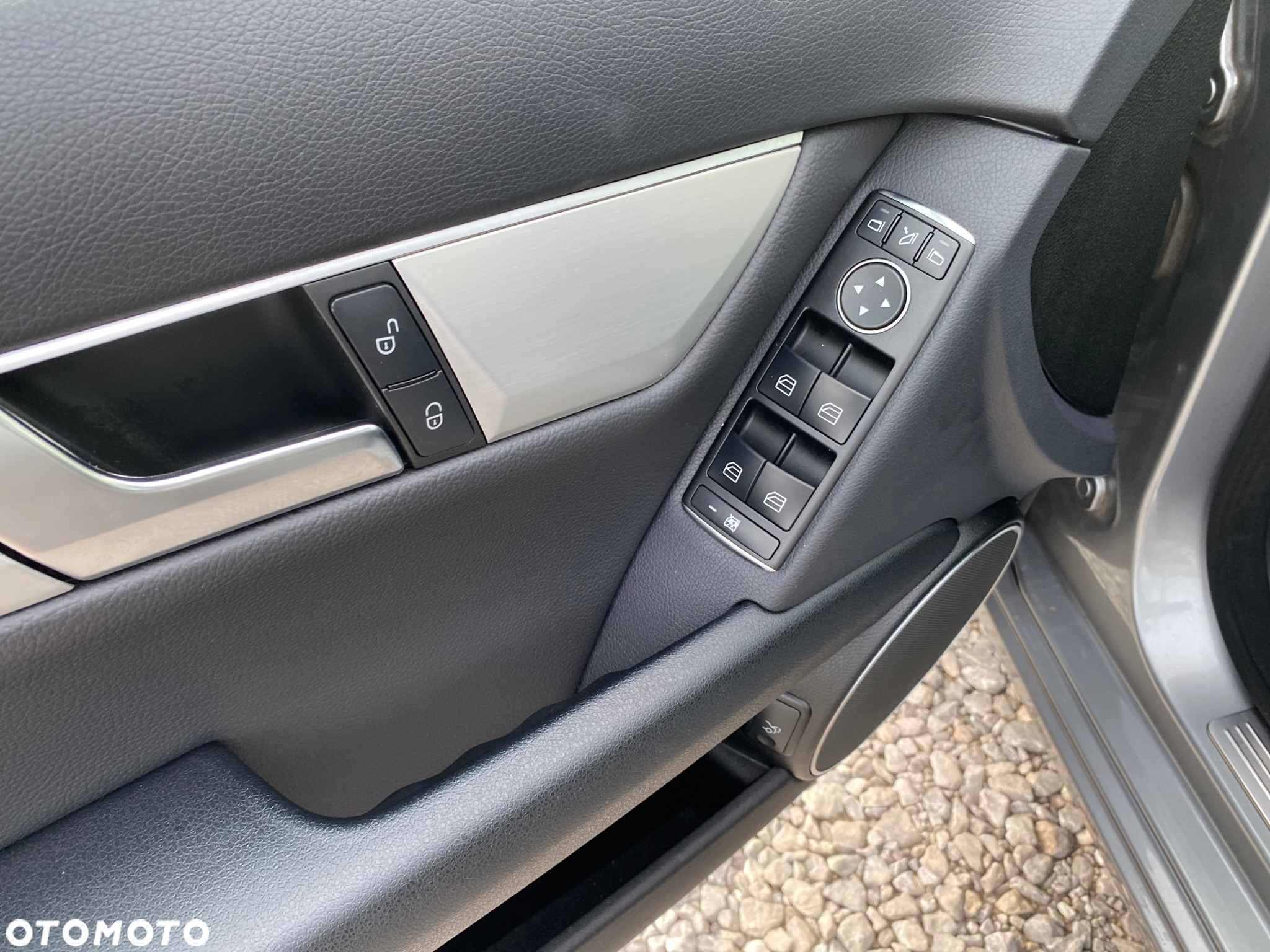 Mercedes-Benz Klasa C 180 (BlueEFFICIENCY) Avantgarde - 18