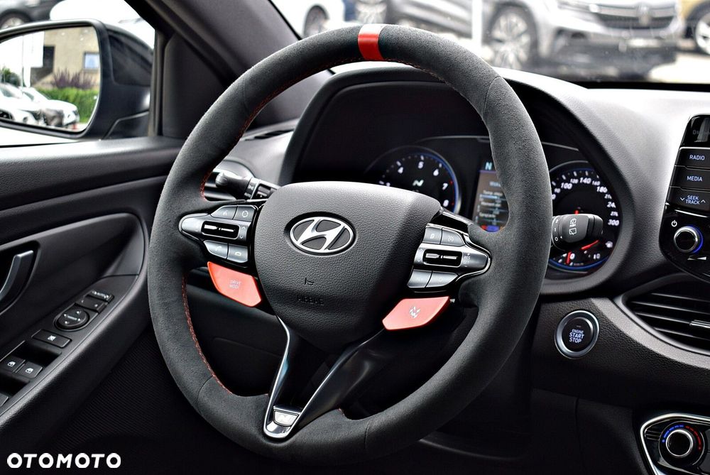 Hyundai i30 N - 18