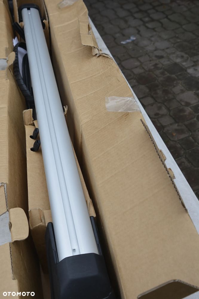 CITROEN C5 X (E43) 2021- bagażnik dachowy NOWY ORYGINALNY 1669670980 - 3