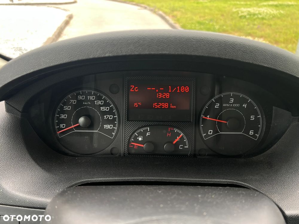 Citroën Jumper - 12