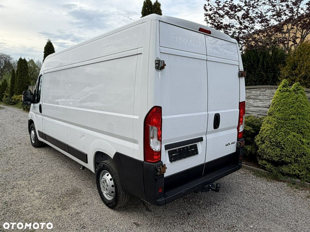 Opel Movano - 6
