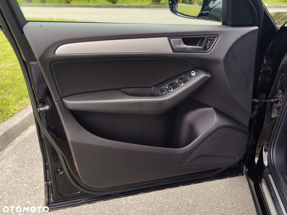 Audi Q5 2.0 TDI Quattro - 21