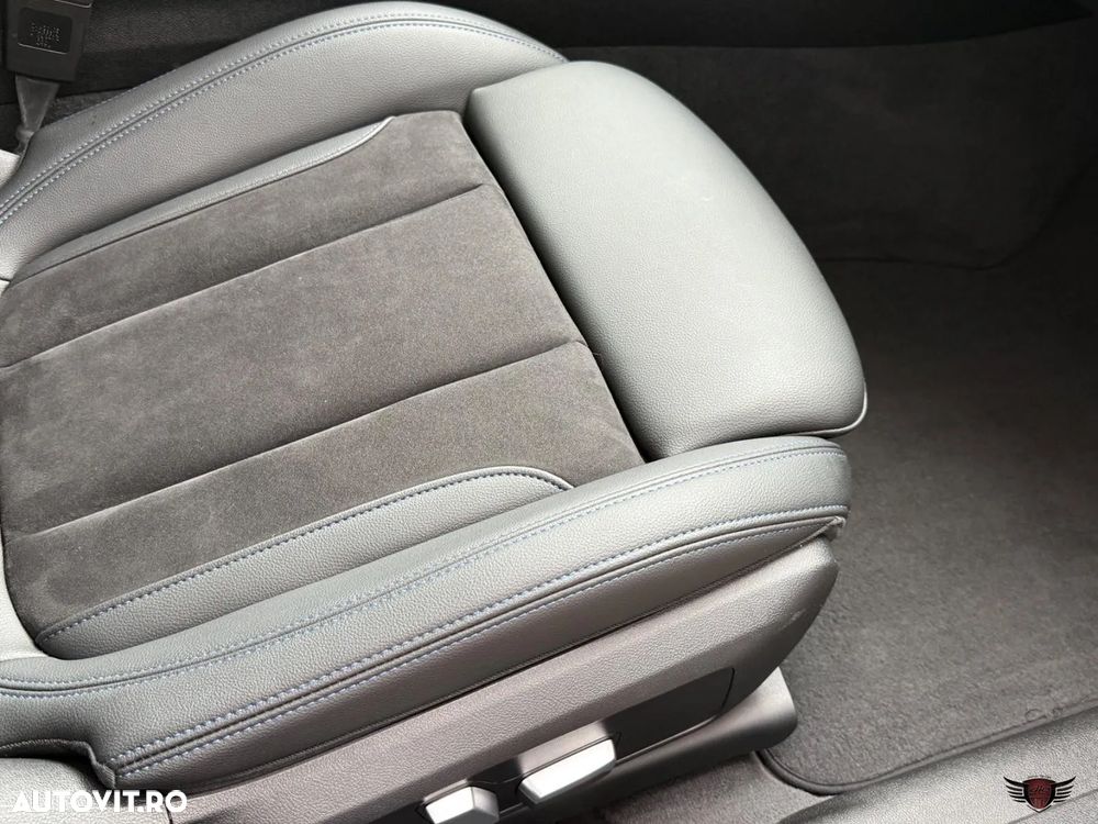 BMW Seria 3 330e Aut. M Sport - 31