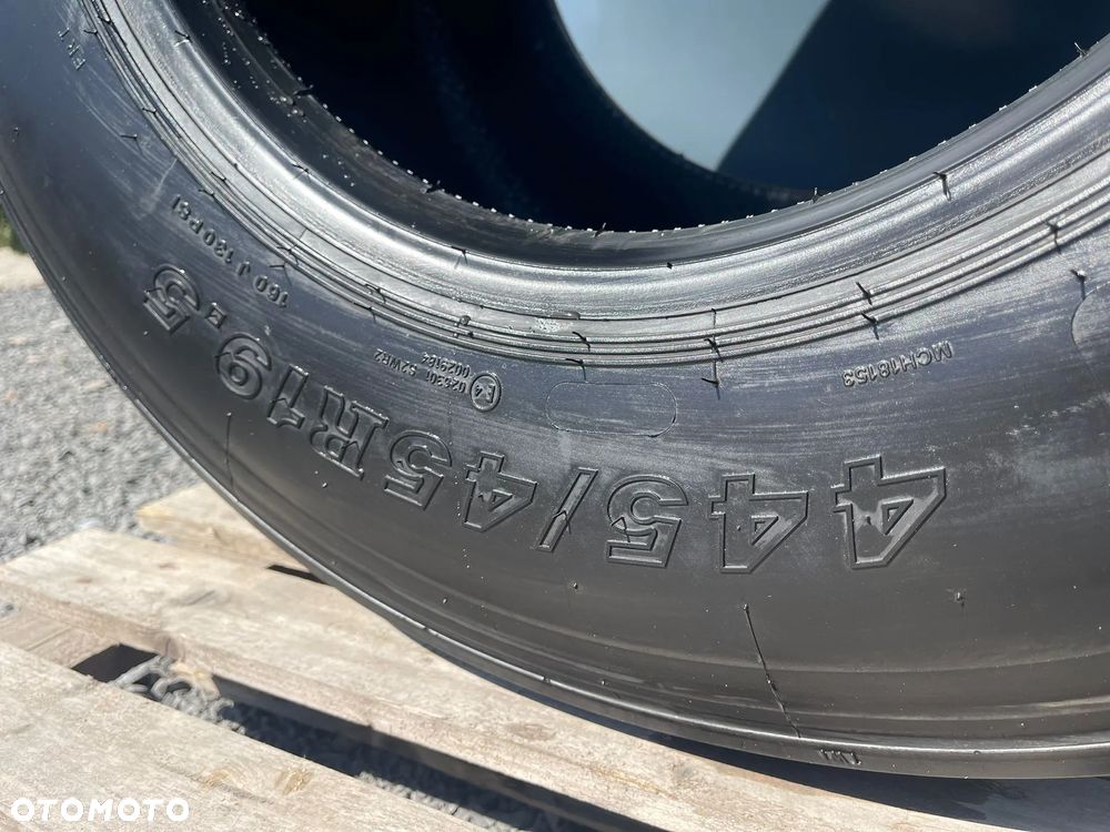 Opona Dynamo MTR96 (NR15) - 4