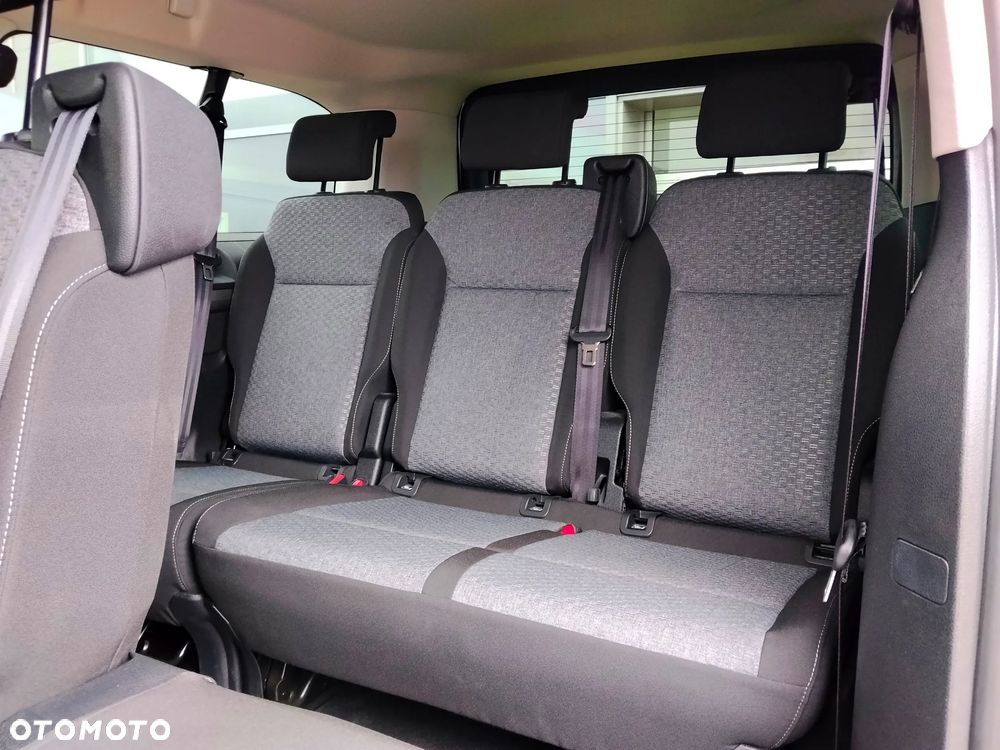 Toyota Proace Verso 2.0 D4-D Long Family - 28