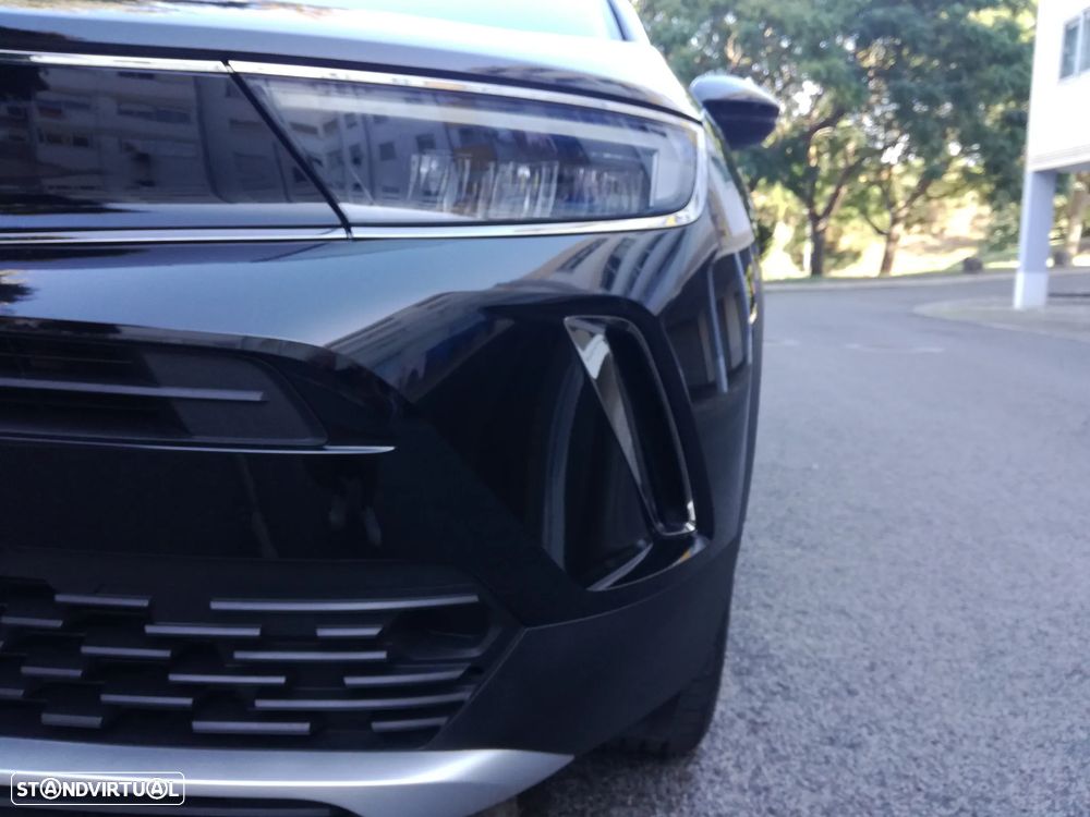 Opel Mokka 1.2 T Elegance - 9