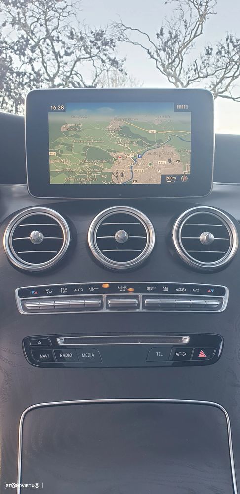 Mercedes-Benz C 350 e T 7G-TRONIC AMG Line - 13