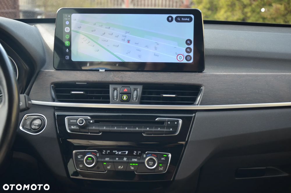 BMW X1 xDrive25d xLine - 29