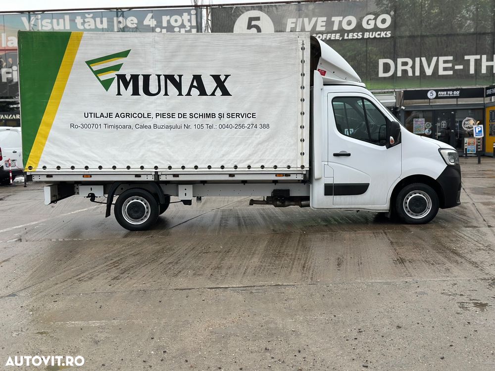 Renault Master - 5