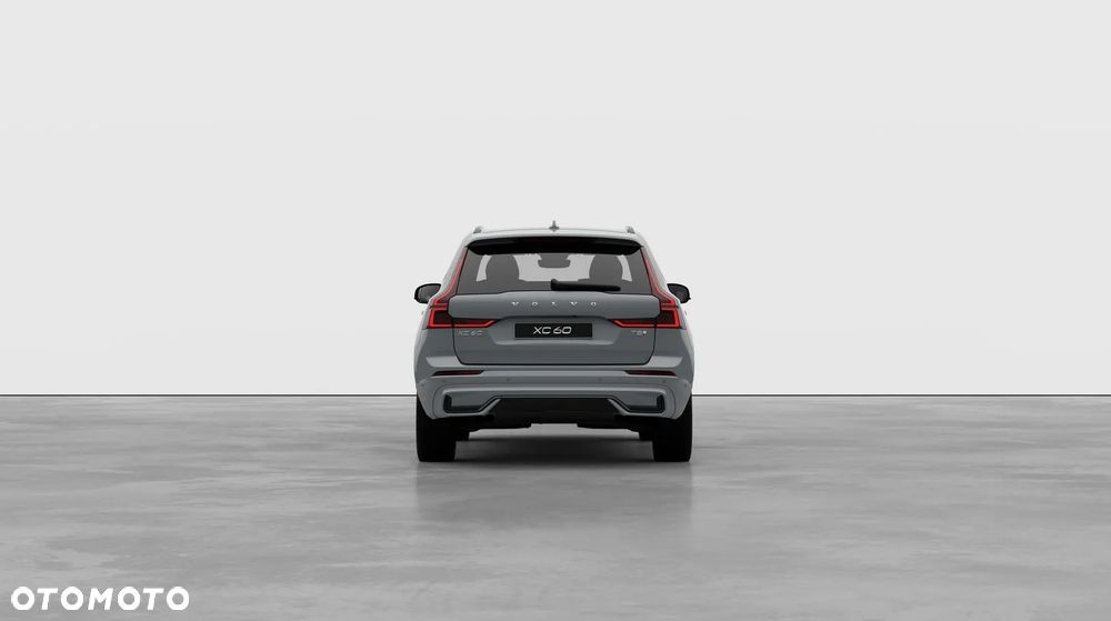 Volvo Xc60 2026 photo 4