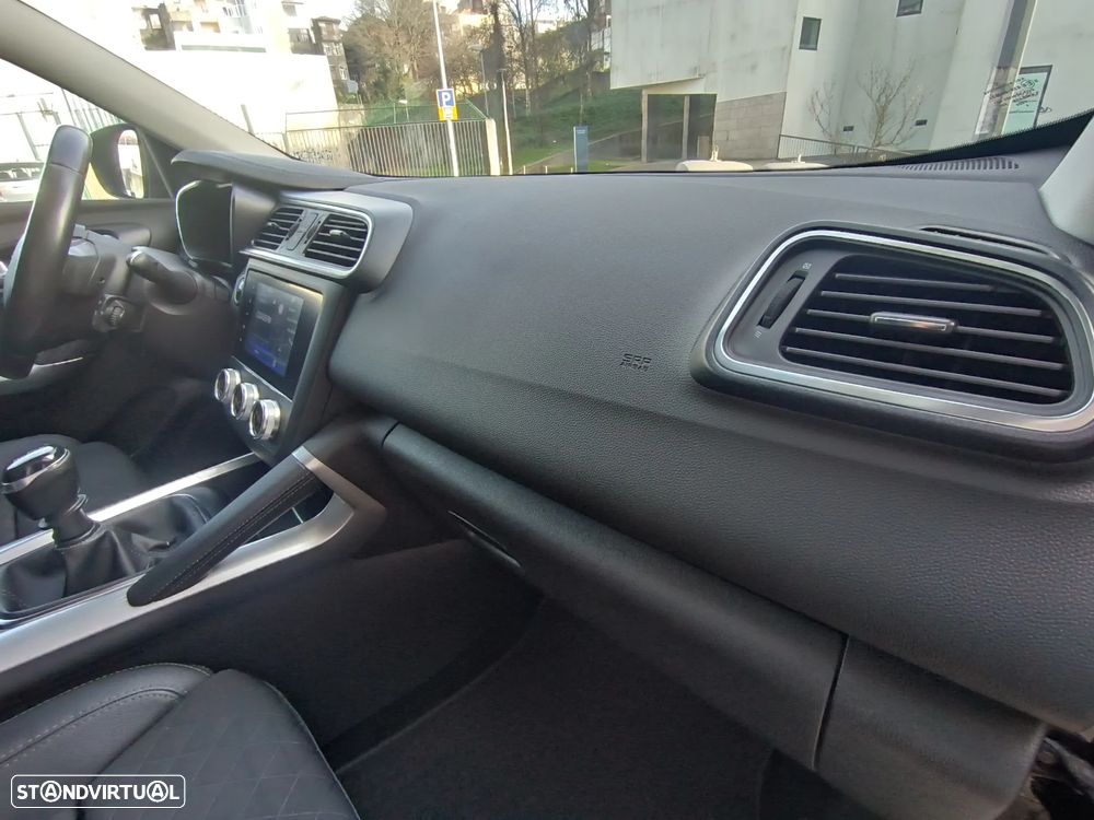 Renault Kadjar 1.5 dCi Black Edition - 21