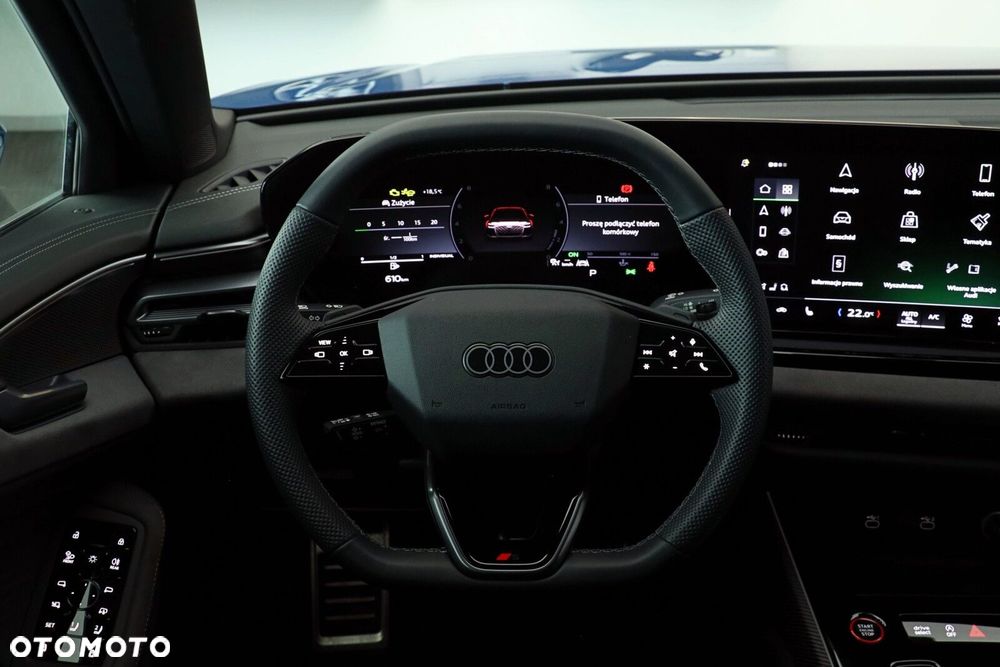 Audi A6 Avant - 22