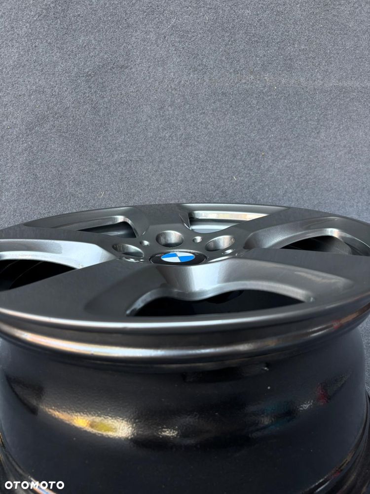 Oryginalne felgi BMW Styling 243 7,5j ET 43 E60 E61 XDRIVE - 5