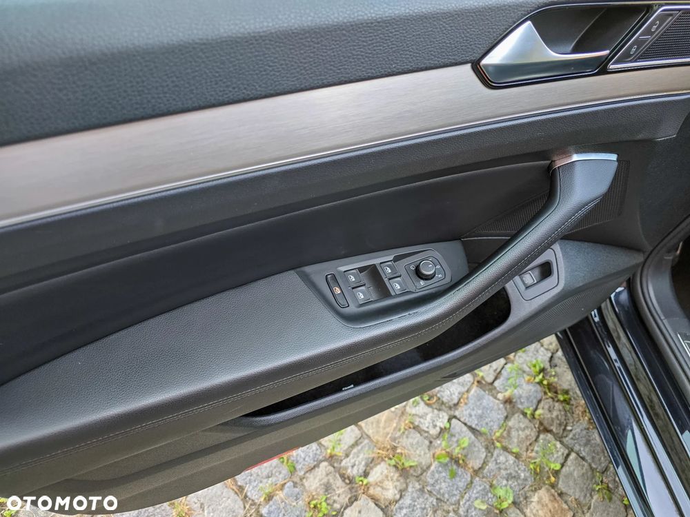 Volkswagen Passat 2.0 TDI BMT SCR Highline DSG7 - 18