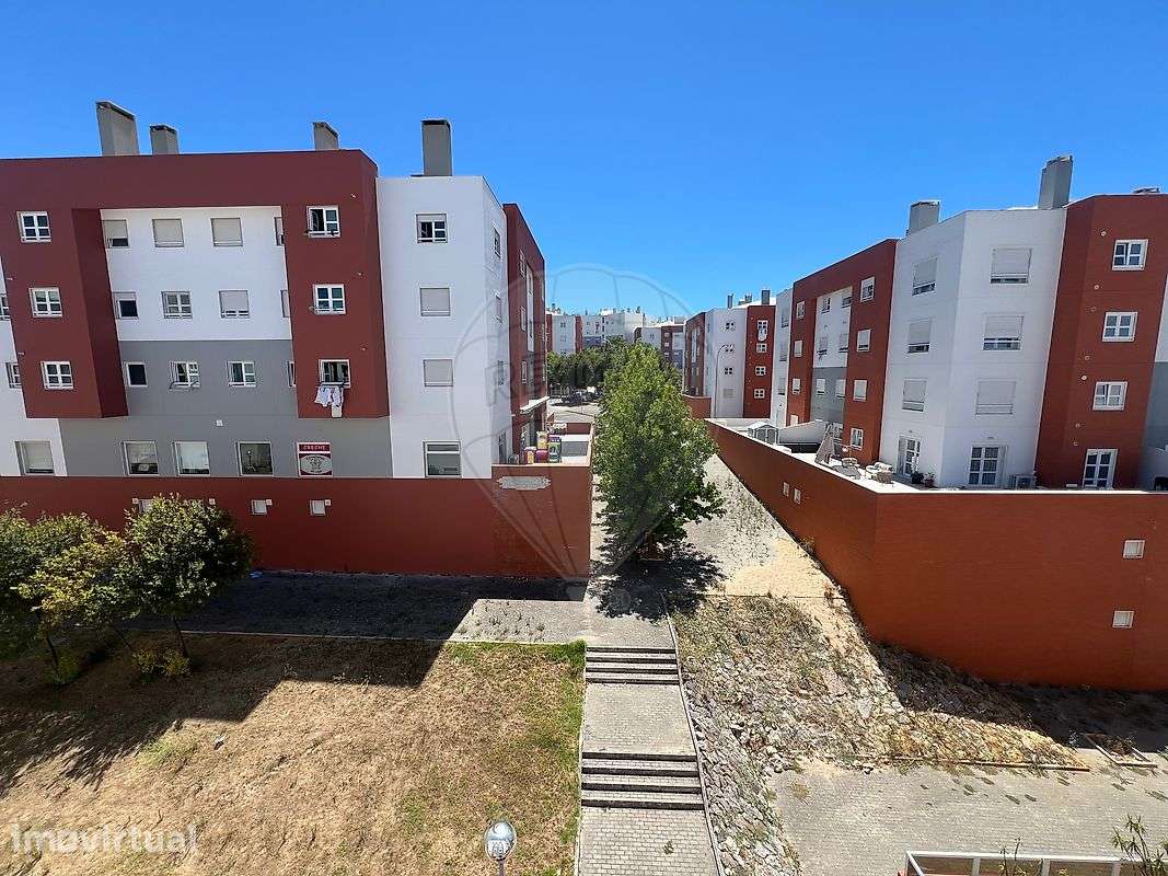 Apartamento T2 para arrendamento - Grande imagem: 5/19