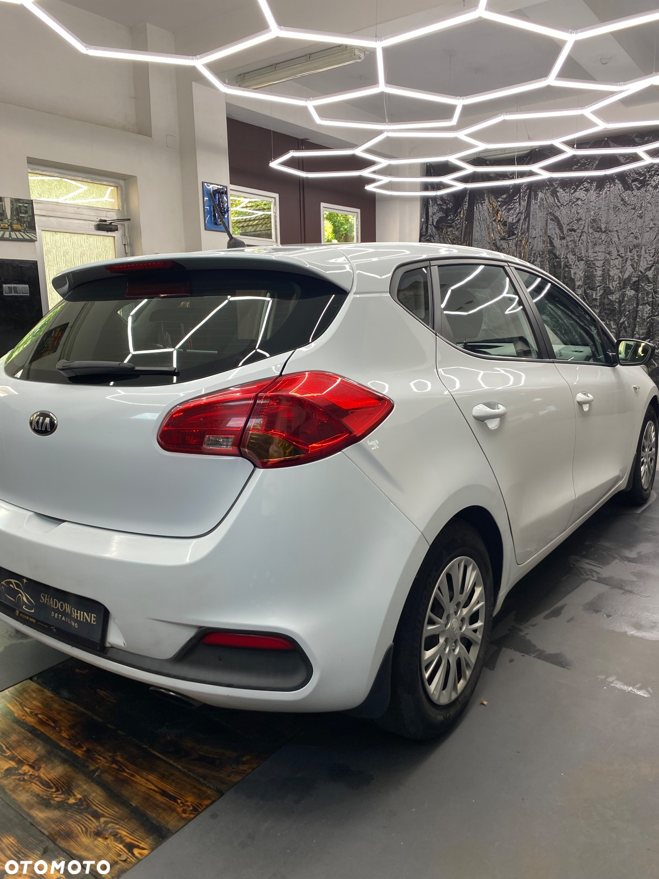 Kia Ceed Cee'd 1.4 M - 4