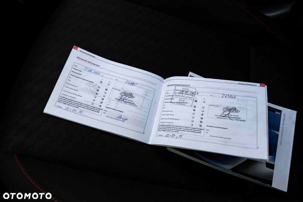 Seat Ibiza SC 2.0 TDI FR - 35