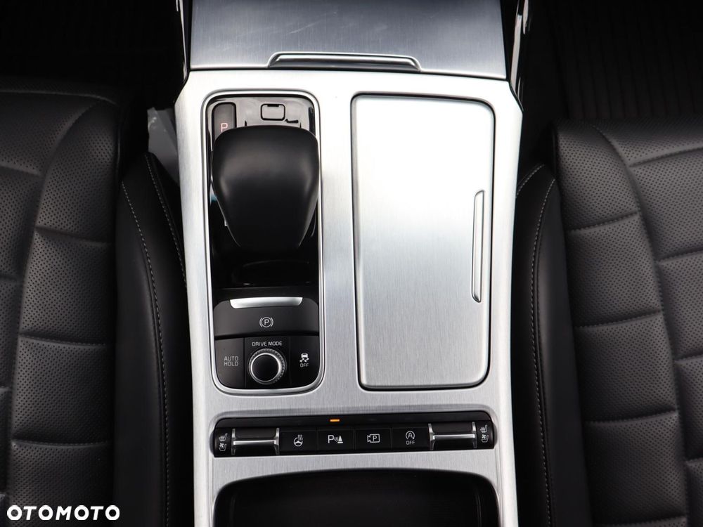 Kia Stinger 3.3 T-GDI V6 GT Prestige Line AWD - 16