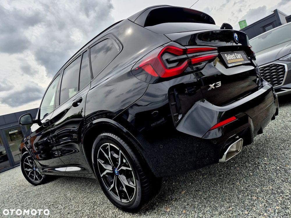 BMW X3 xDrive30e M Sport Edition - 5