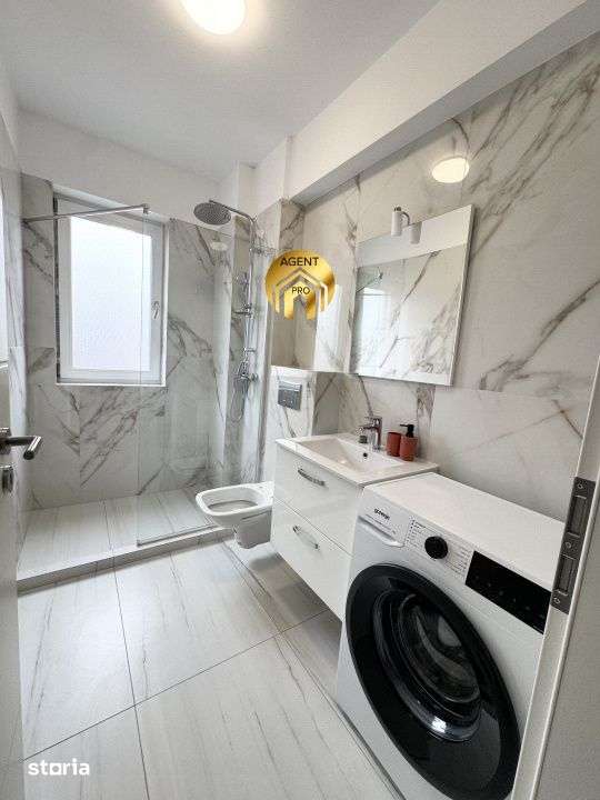 Apartament 3 Camere + Teren 100 mp - Prima Inchiriere - Disponibil Ime - Imagine principală: 5/12