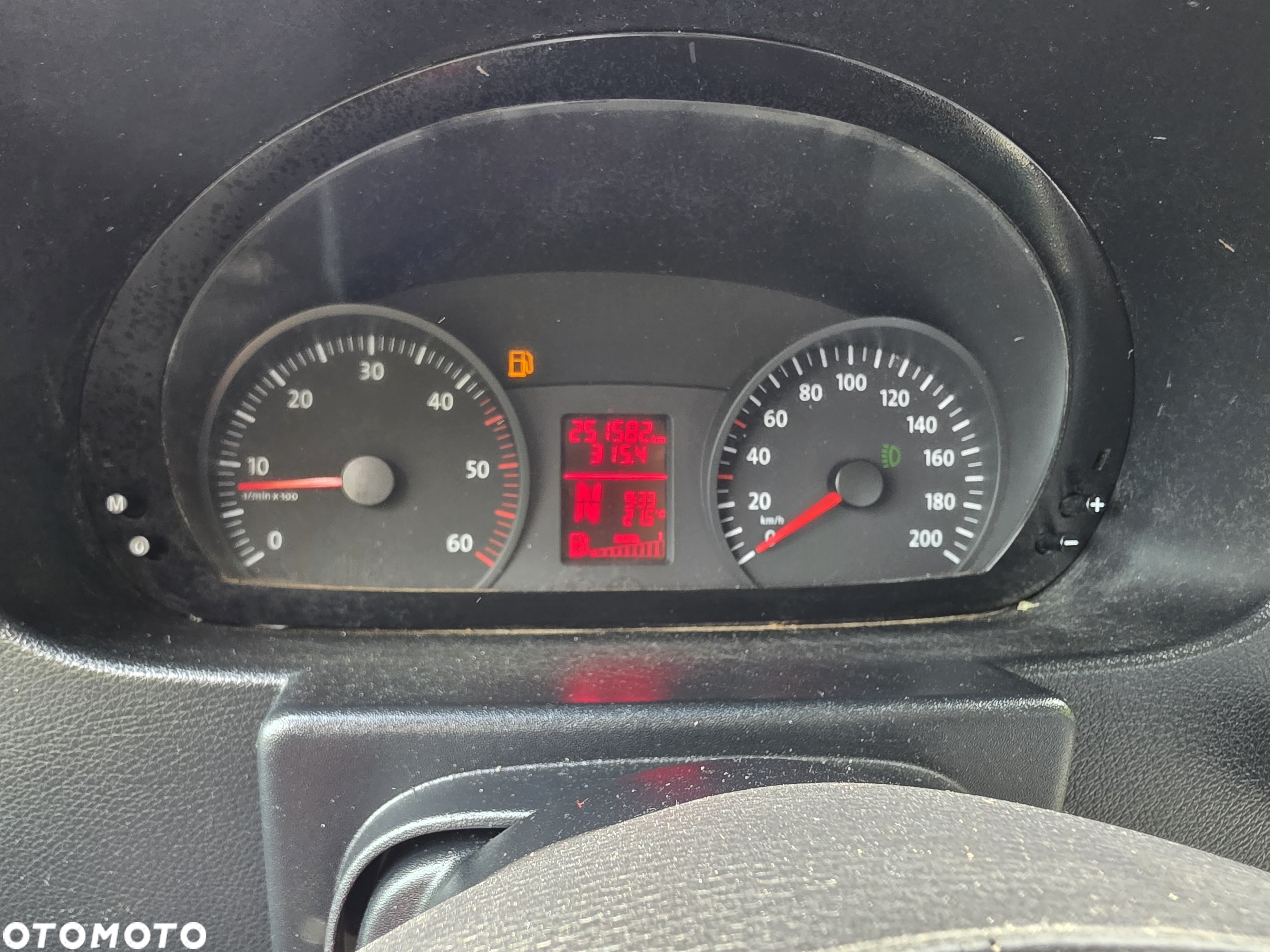 Volkswagen Crafter - 19