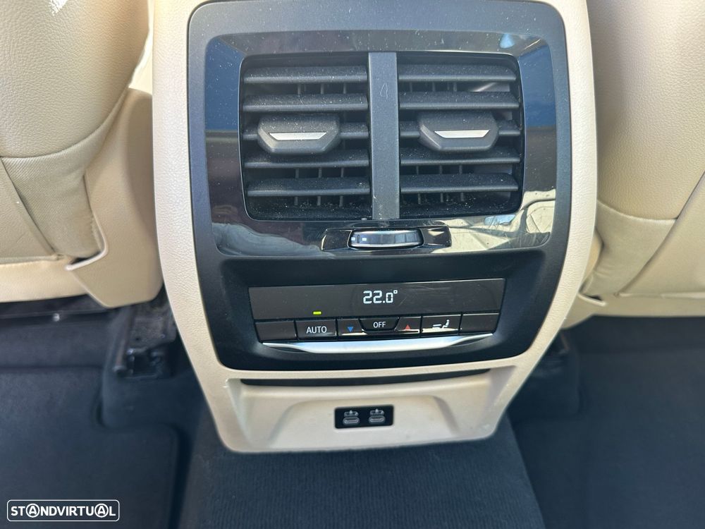 BMW X3 30 e xDrive Line Luxury - 15