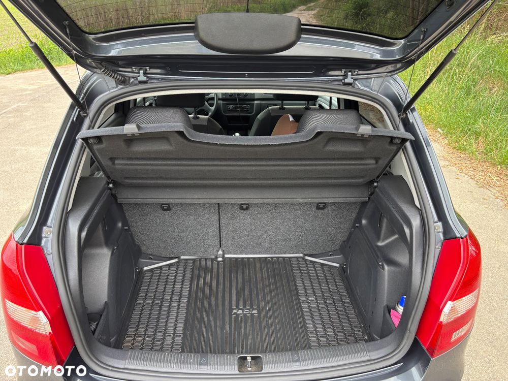 Skoda Fabia 1.6 16V Fun - 11