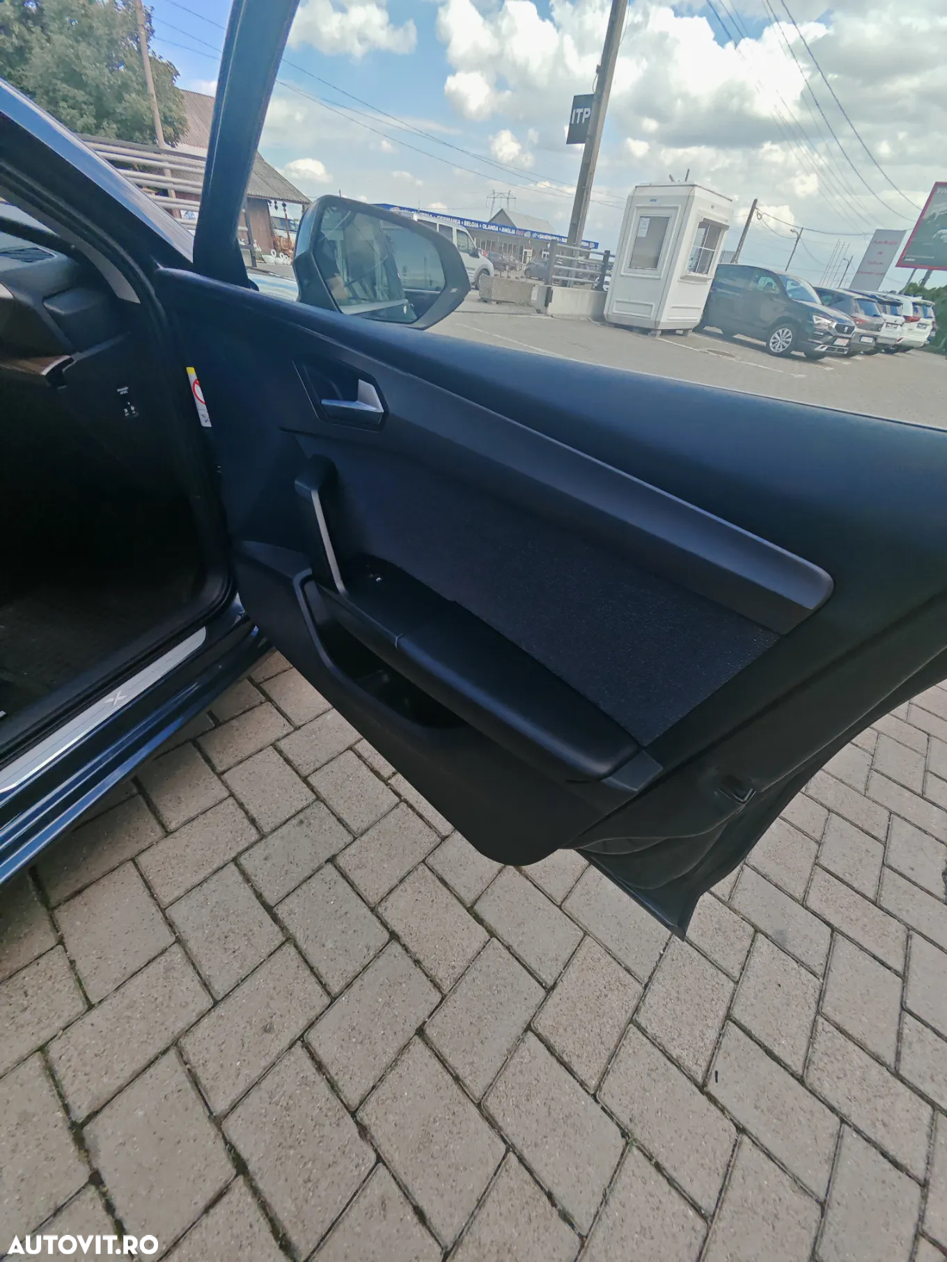 Seat Leon ST 1.5 TSI Xcellence - 22
