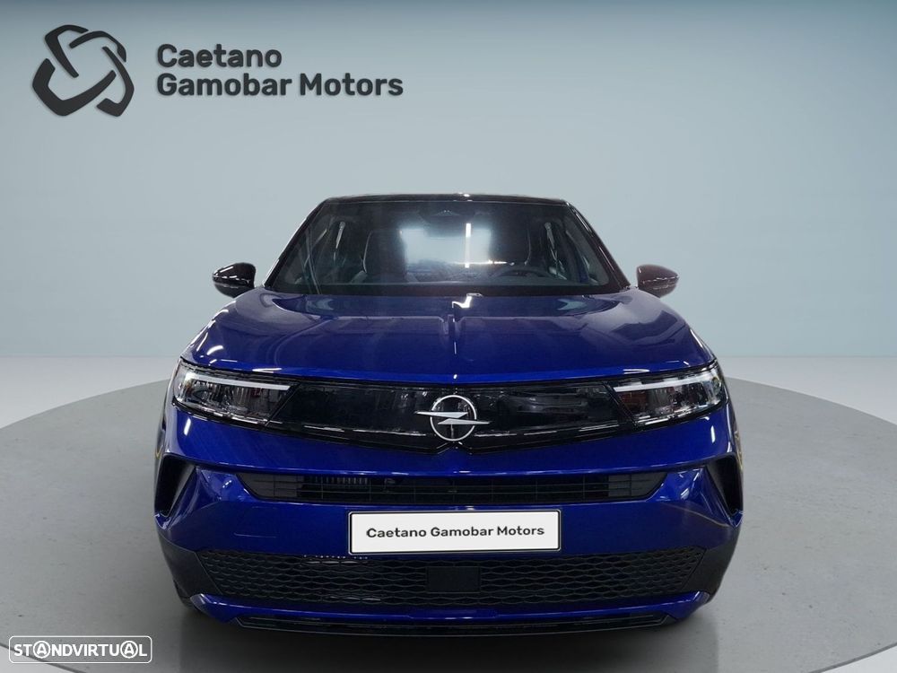 Opel Mokka 1.2 T Edition - 2