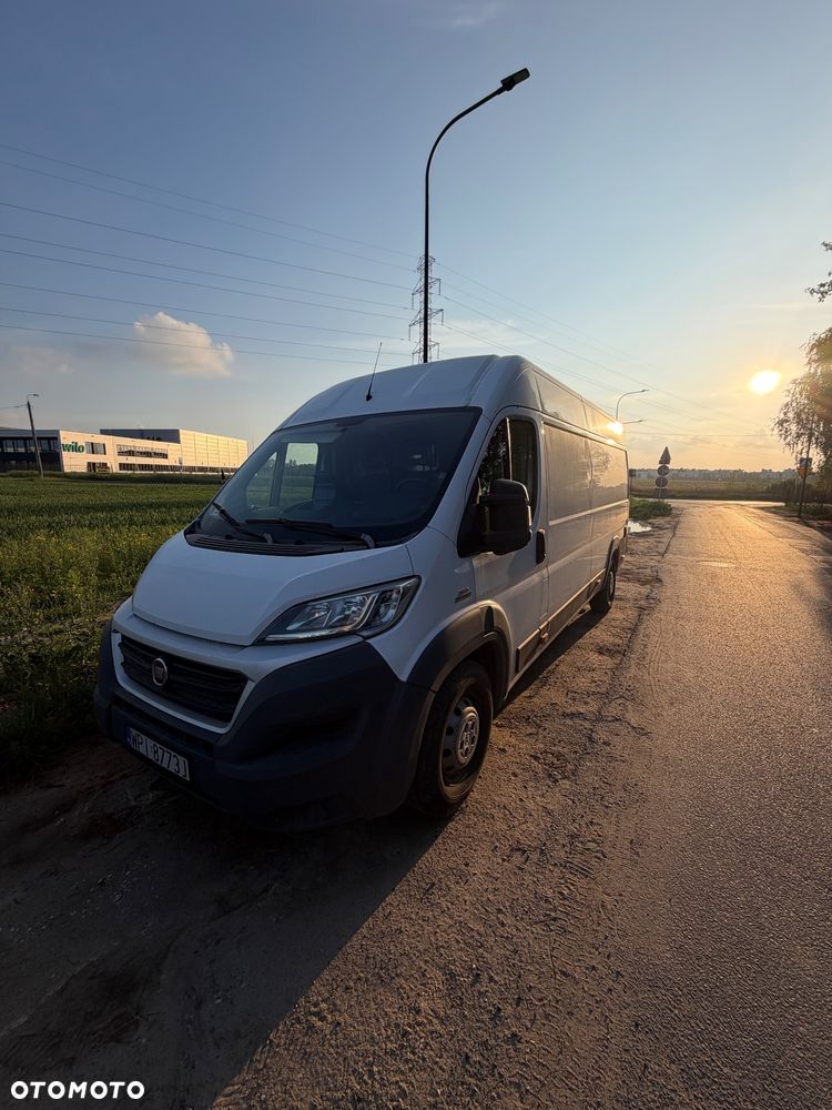 Fiat Ducato - 1
