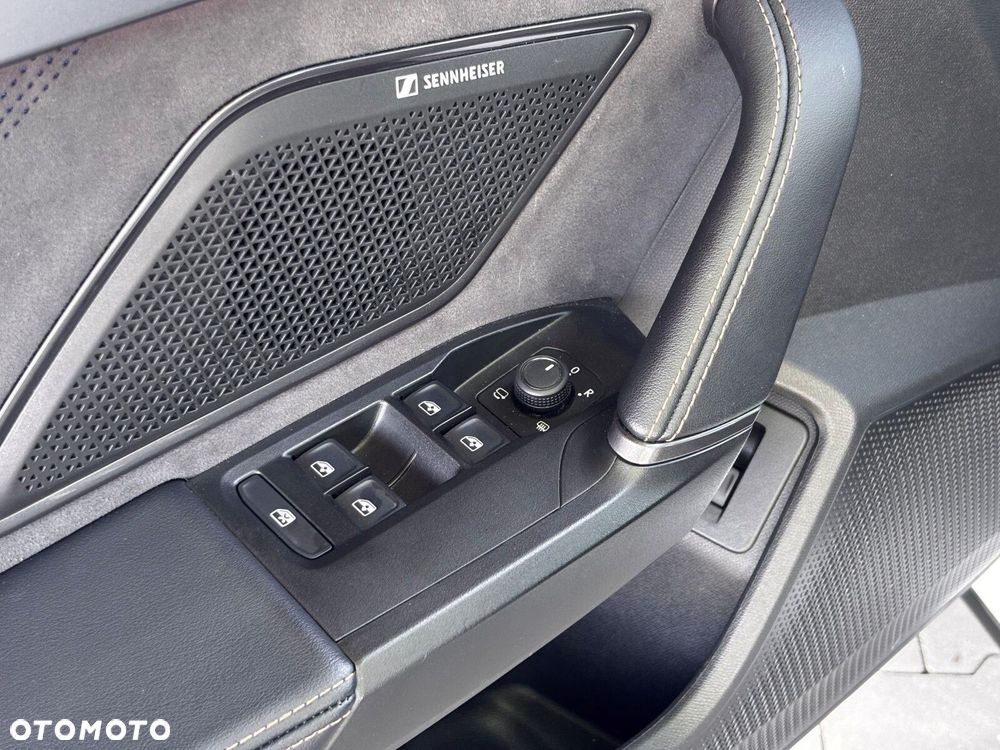 Cupra Formentor 1.5 eTSI mHEV DSG - 14