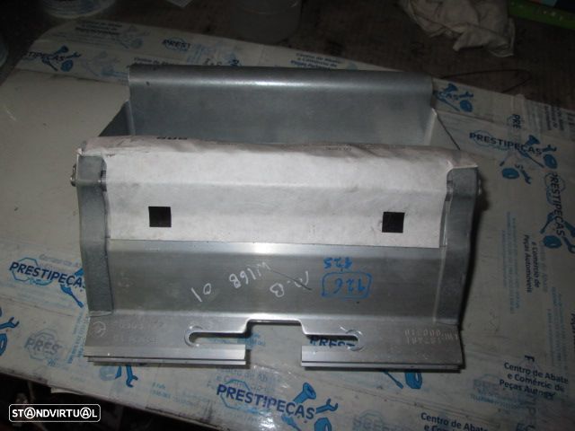 Airbag Passageiro 1688600605 MERCEDES W168 CLASSE A 2000 - 1