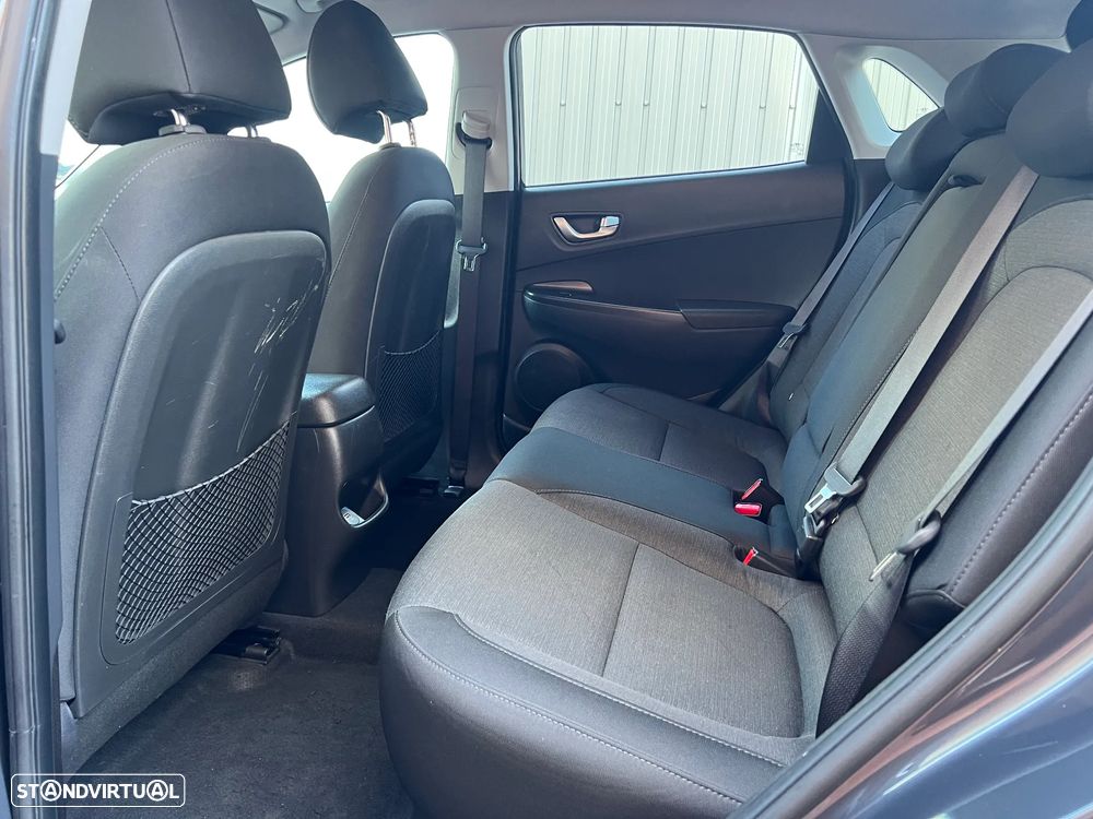 Hyundai Kauai 64 kWh Premium - 10