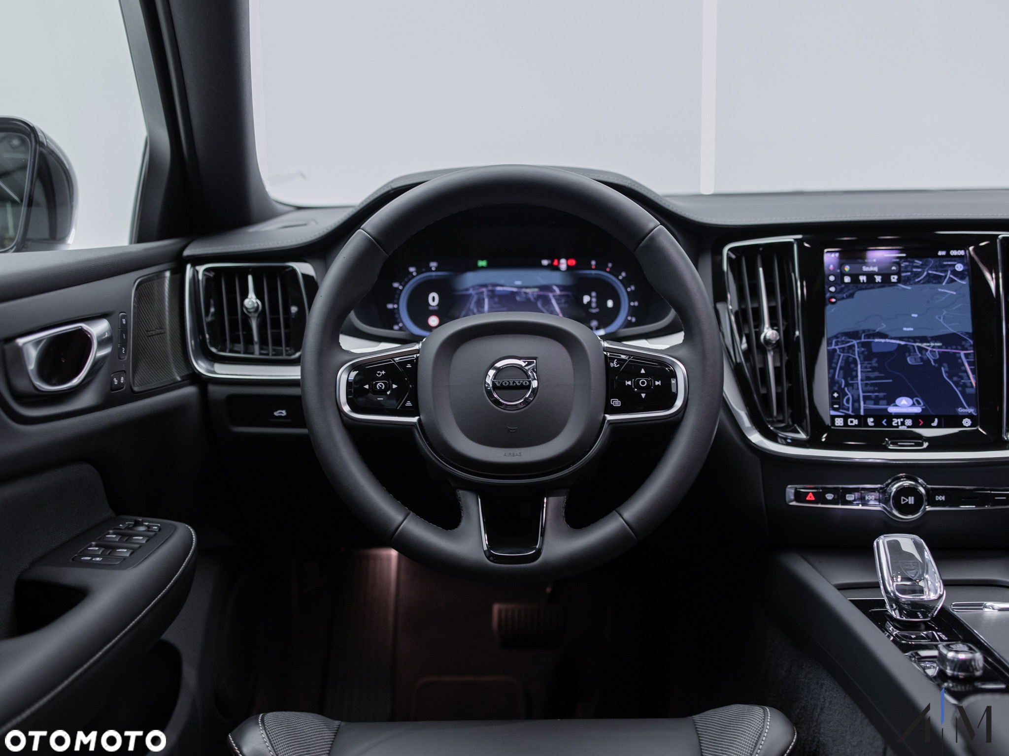 Volvo S60 B5 B AWD Ultimate Dark - 23