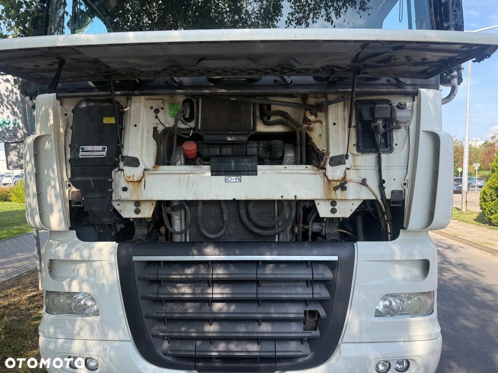 DAF 105 - 4