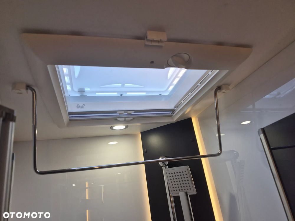 Ford KAMPER CHAUSSON 788 TITANIUM LINE 165KM AUTOMAT NOWY! - 38