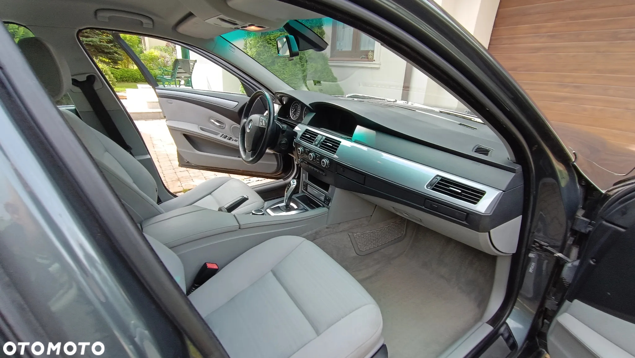 BMW Seria 5 - 10