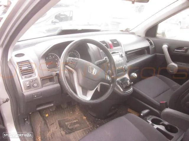 Honda CRV 2.2 CDTI de 2007 (Para Peças) - 3