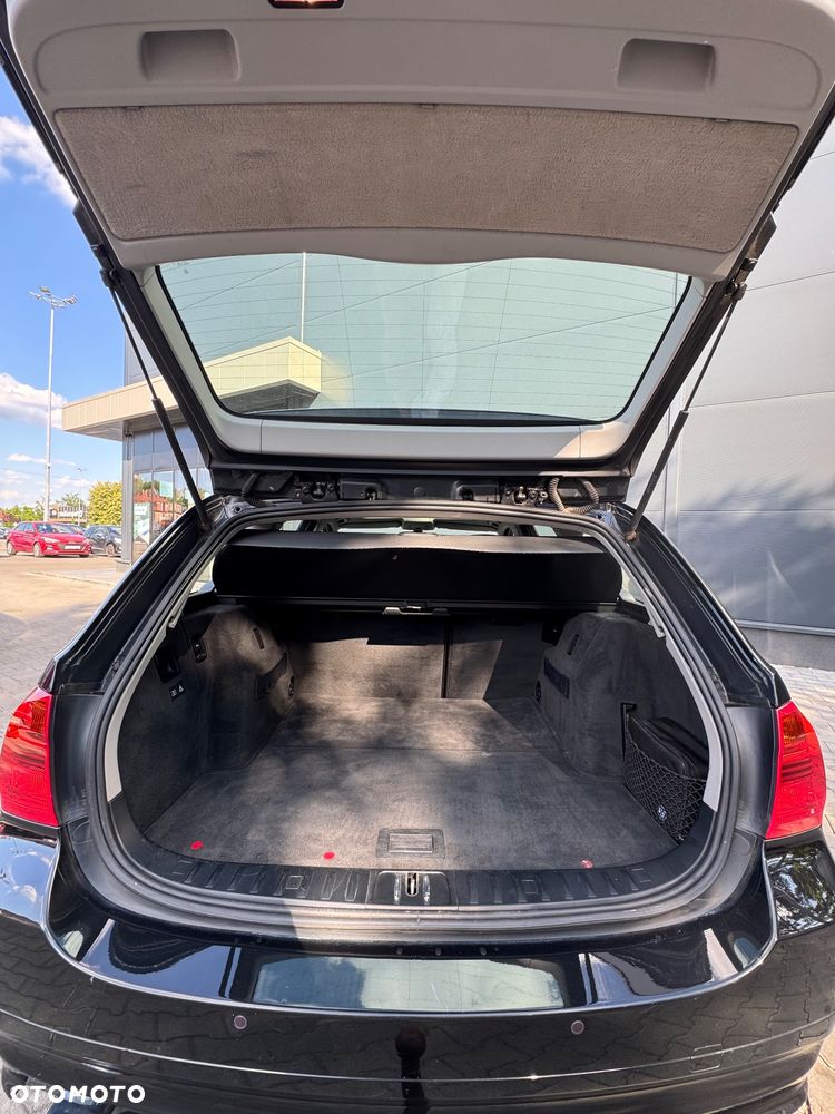 BMW Seria 3 320d DPF Edition Fleet Exclusive - 14